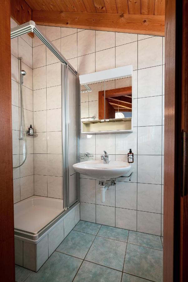 Kulinarik & Geniesser Hotel Strauss Fiesch Εξωτερικό φωτογραφία