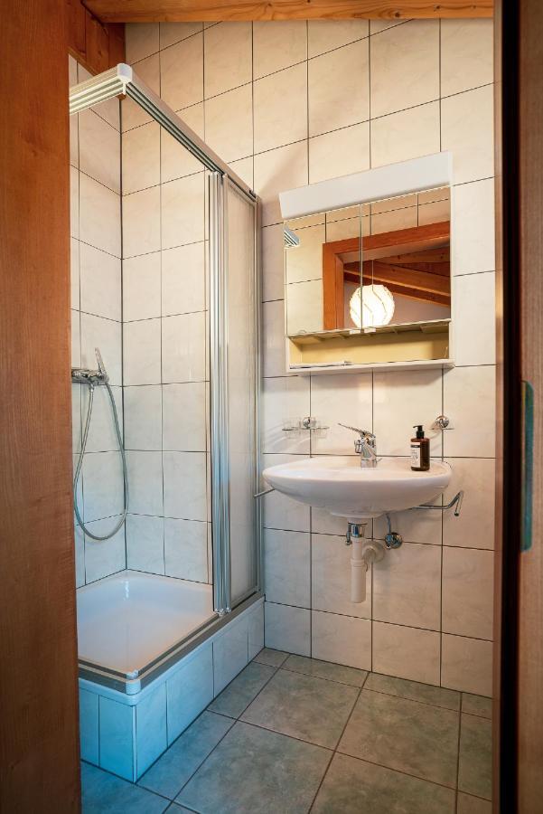 Kulinarik & Geniesser Hotel Strauss Fiesch Εξωτερικό φωτογραφία